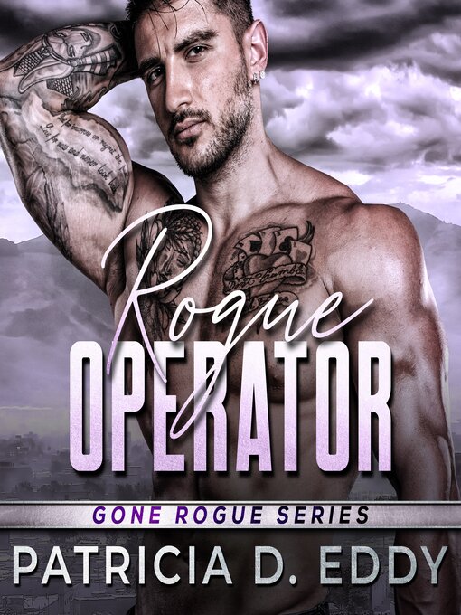 Title details for Rogue Operator by Patricia D. Eddy - Wait list